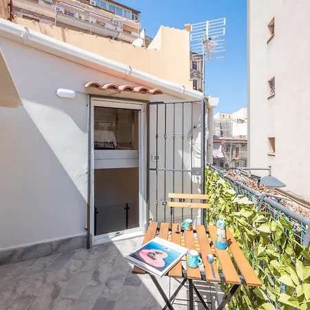 Feriehus Casa Nica Nica