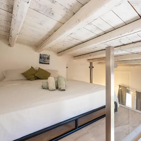 Casa Nica Nica Feriehus