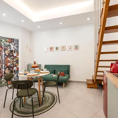 Casa Nica Nica Feriehus *