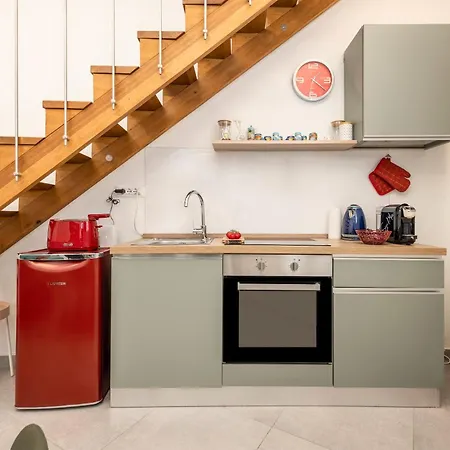 Feriehus Casa Nica Nica *