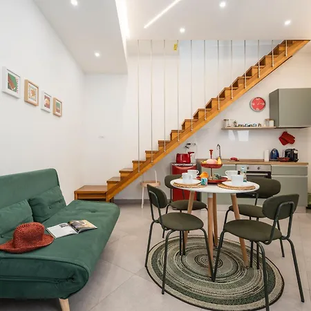 Casa Nica Nica Feriehus