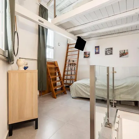 Feriehus Casa Nica Nica *