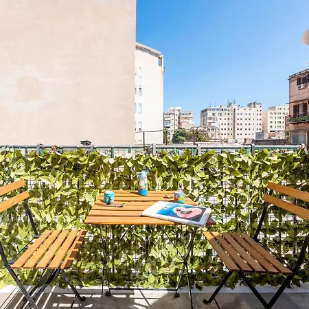 Casa Nica Nica Palermo