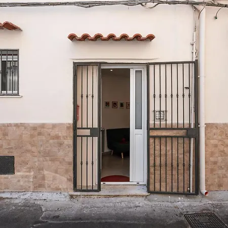 Casa Nica Nica * Palermo