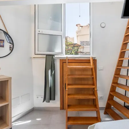 Casa Nica Nica Palermo