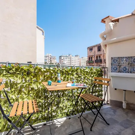 Casa Nica Nica * Palermo