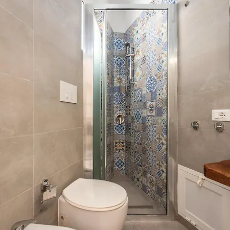 Casa Nica Nica Feriehus Palermo