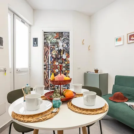 Casa Nica Nica بيت للعطل *