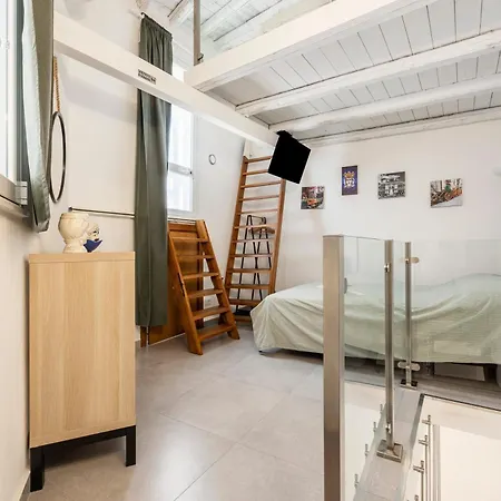 بيت للعطل Casa Nica Nica