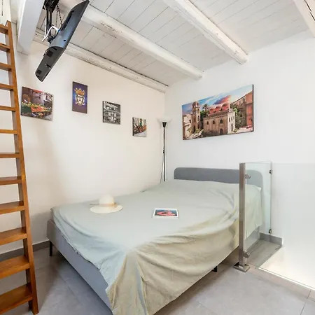 بيت للعطل Casa Nica Nica *