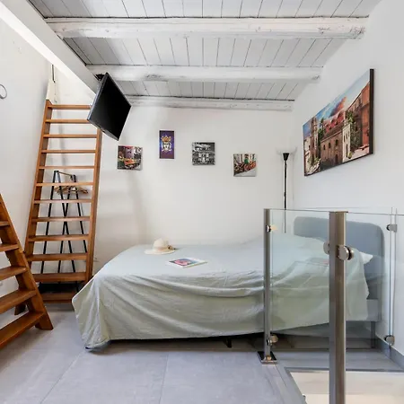 بيت للعطل Casa Nica Nica